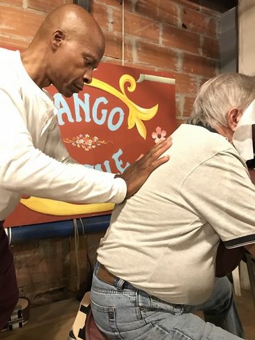 Festival Tangopostale Toulouse 2023