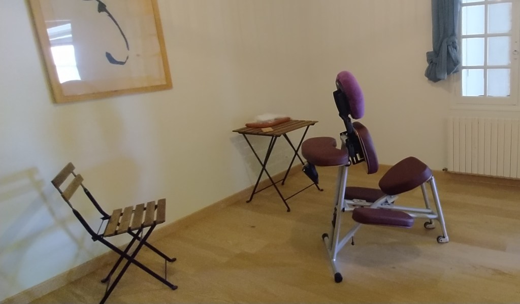 Studio Kurma, Merville-Franceville-Plage